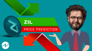 Zilliqa (ZIL) Price Prediction 2022 – Will ZIL Hit $0.1 Soon?