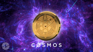 Cosmos (ATOM) Price Surges 15% Following Global Market Rebound