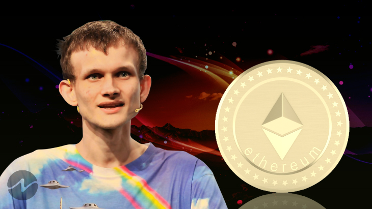 Vitalik Buterin Wants ETH Layer-2 Transactions Costs Lower Than $0.05