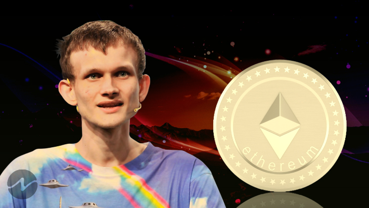 Le co-fondateur d’Ethereum, Vitalik Buterin, exprime son cœur dans une série de fils Twitter