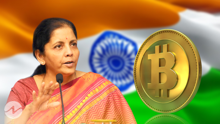 Money Laundering and Terror Financing Biggest Risk of Crypto as per Indian Finance Minister