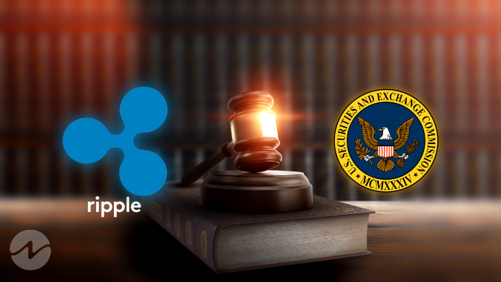 Court Denies SEC's Motion to Seal in Ripple vs SEC Litigation