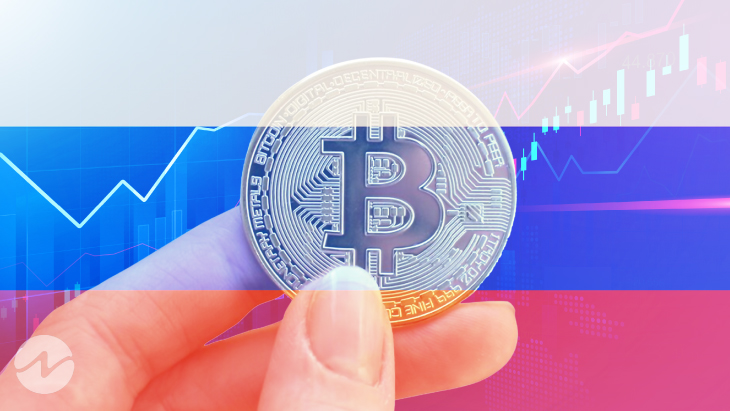 Bank of Russia Speeds Up Ruble's Digital Counterpart Launch