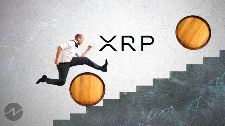 XRP Prices Expecting Bullish Momentum Around the Corner