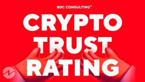 Crypto Trust Rating: Take Part in a Survey on Trust in Crypto and Win  A $4000 Lottery