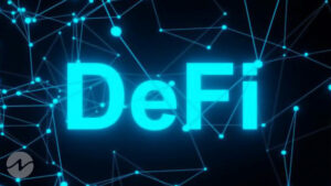 3 Fast-Growing Alternative DeFi Platforms To AAVE