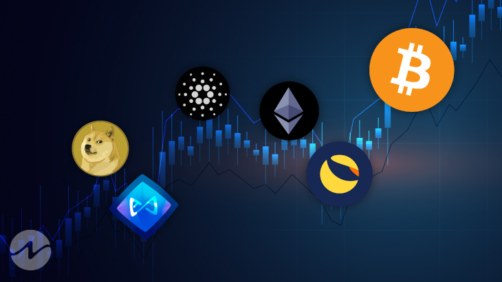 Crypto Space: Soon To Experience Altseason