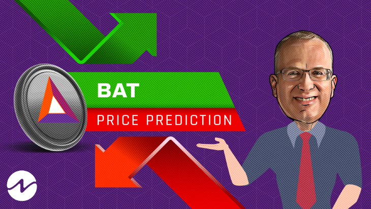 bat crypto price prediction 2022