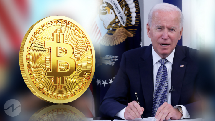 US Crypto Community Divided Over Biden’s New Tax Reporting Rules