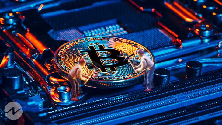 Bitcoin Network More Secure as Mining Difficulty Records ATH of 31.251 Trillion