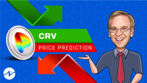 Curve DAO Token (CRV) Price Prediction 2022 — Will CRV Hit $2 Soon?