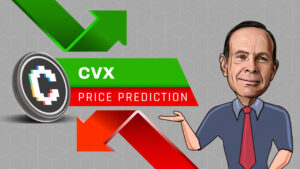 Convex Finance Price Prediction 2023 — Will CVX Hit $20 Soon?