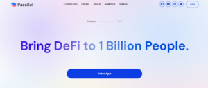 How a Hackathon Project Became a Five Hundred Million Dollar DeFi Protocol