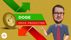 Dogecoin (DOGE) Price Prediction 2023 — Will DOGE Hit $0.3 Soon? 