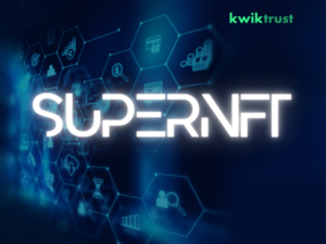 Next-Generation Web 3.0 Startup Sets New Standards For NFT Security and File Storage Next-Generation Web 3.0 Startup Sets New Standards For NFT Security and File Storage