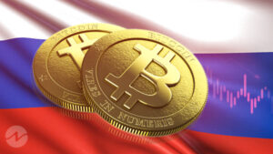 The Russian Conflict Shatters Ruble Indicating a Bull Sign For Bitcoin – Bill Miller