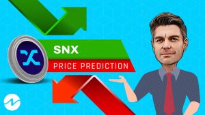 Synthetix Network (SNX) Price Prediction 2022 – Will SNX Hit $10 Soon?