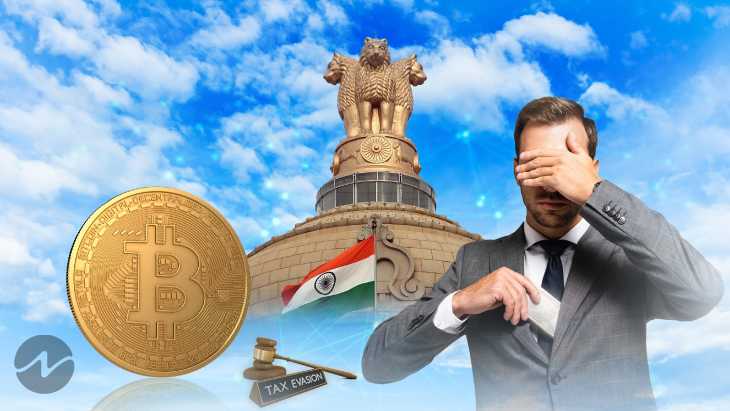 Kashif Raza Thrashes Prominent Crypto Exchanges of India