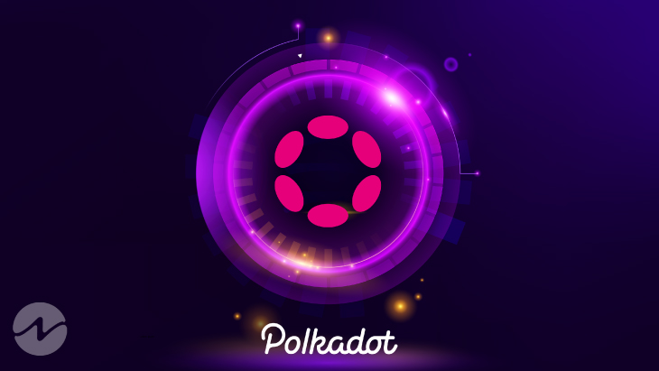 Η τιμή Polkadot (DOT) διατηρεί ανοδική πορεία ακολουθώντας τις αναπτυξιακές δραστηριότητες