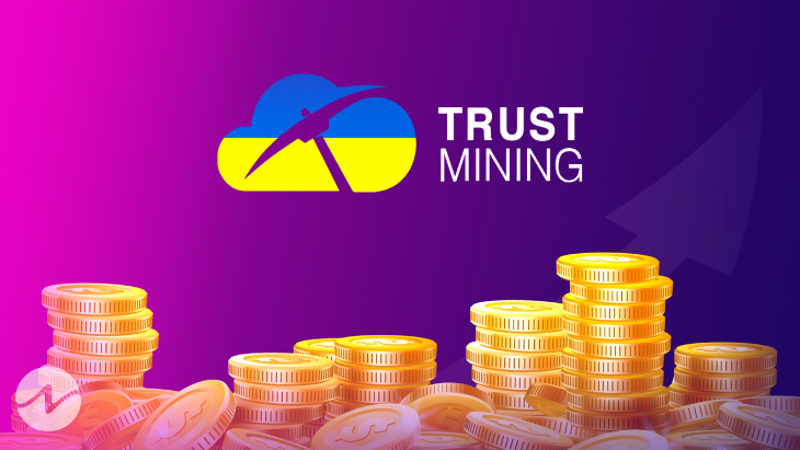 TrustMining Announces Pro Plan With Higher Revenue Earning ...
