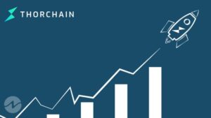 THORChain (RUNE) Price Surges 18% Following Recent Developments