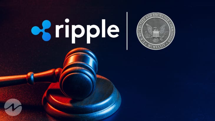 New Analysis Report Reveals XRP Could Reach $2.55 By the End of 2022