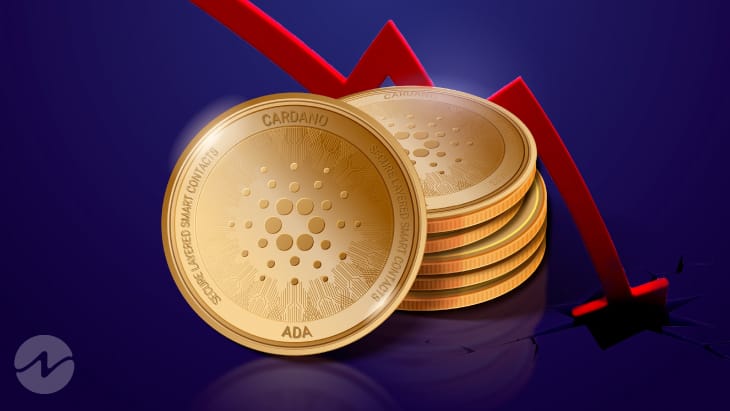 Cardano (ADA) Price Consolidates After Bears Domination Halt