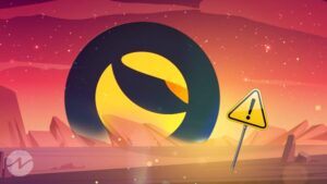 Terra (LUNA) Price Rebounds, Major Correction Expected