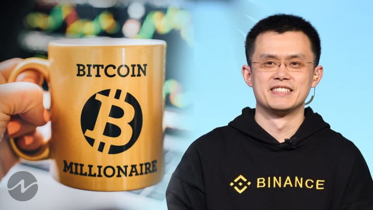 Binance Becomes Biggest BTC Holder!