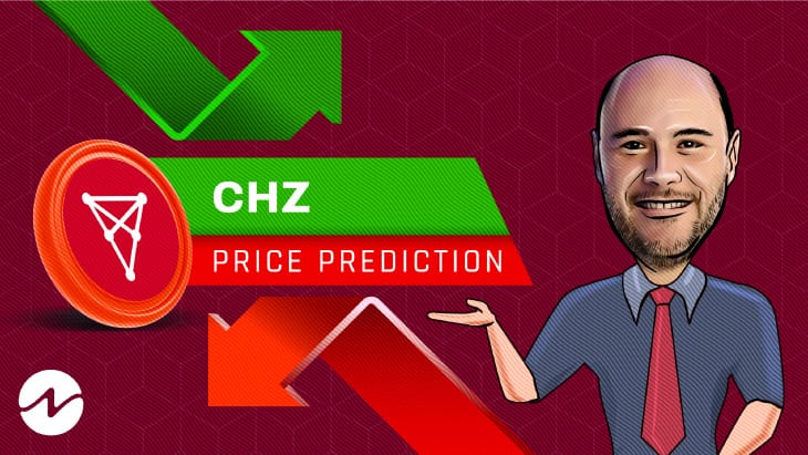 Chiliz (CHZ) Price Prediction 2022 - Will CHZ Hit $0.5 Soon?