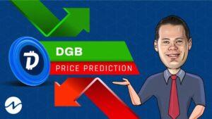 DigiByte (DGB)  Price Prediction 2022 – Will DGB Hit $0.1 Soon?