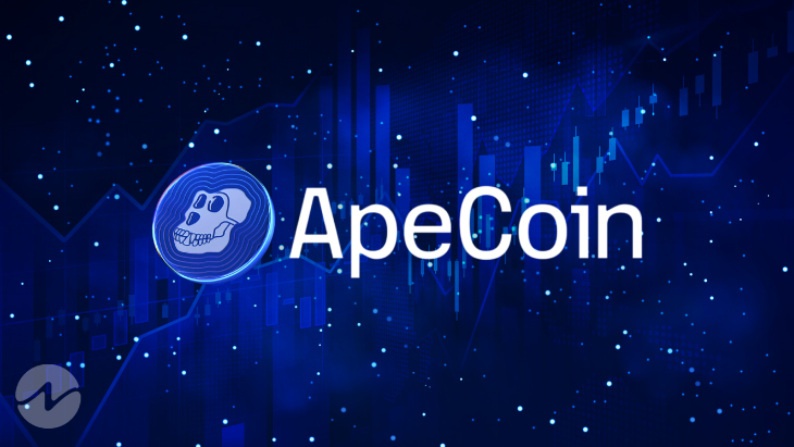 ລາຄາ ApeCoin (APE) ເຂົ້າສູ່ໄລຍະການລວມຕົວໂດຍຄາດວ່າຈະມີ Rally ໃນໄວໆນີ້