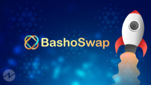 Cardano Based Project Bashoswap Introduces Launchpad and DEX