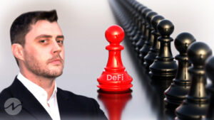 DeFi ‘Godfather’ Andre Cronje Deactivates Twitter Account and Quits Crypto Sector