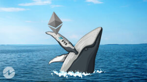 Whale Alert- 4,991 Ethereum (ETH) Transferred From Unknown Wallet to FTX