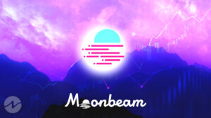 Moonbeam (GLMR) Price Surges 11% in Last 24 Hours