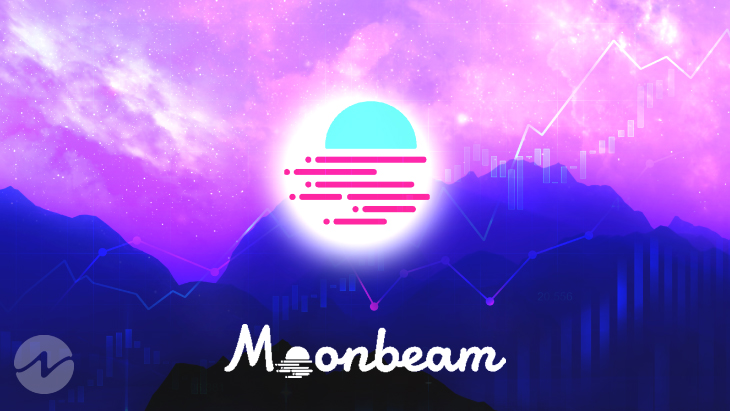 Moonbeam (GLMR) Poised to Skyrocket as per Popular Crypto Analyst