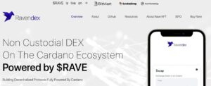 Ravendex Lists on Bitrue, Trading volume surges to 200 million tokens within 24 hours