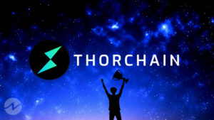 THORChain (RUNE) Price Surges 51% in a Week Following Terra Integration