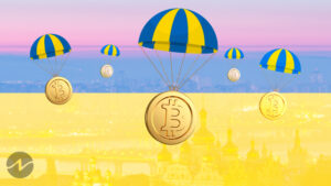 Did Ukraine Use All of Its Crypto and BTC Donations?