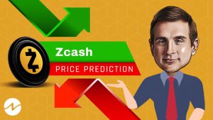 Zcash (ZEC) Price Prediction 2022 — Will ZEC Hit $100 Soon?