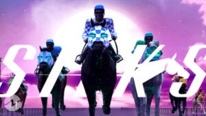 Ahead Of Kentucky Derby, Game Of Silks Secures $2 Million In Funding To Bring The Thoroughbred Horse Racing Industry To The Metaverse