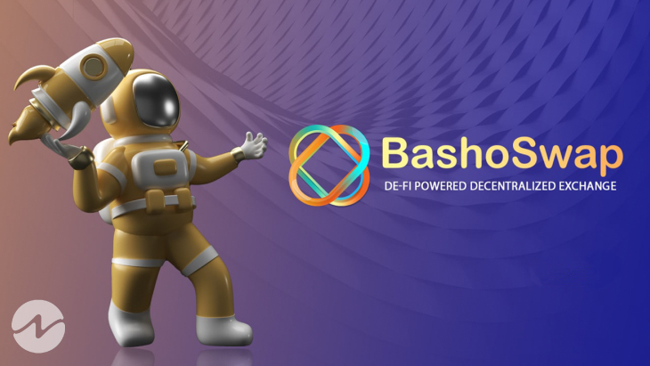 What Is Bashoswap?