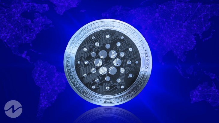 Cardano (ADA) Price Plunges 6%, Investors Eye For Vasil Hard Fork Upgrade