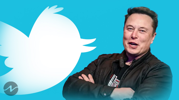 Elon Musk avslører møte med Twitters juridiske team over brudd på NDA