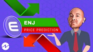 Enjin Coin (ENJ) Price Prediction 2022 — Will ENJ Hit $4 Soon?