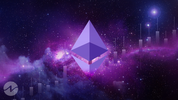 Ethereum Investors Brought in $76.3B Worth of Realized Gains in 2021
