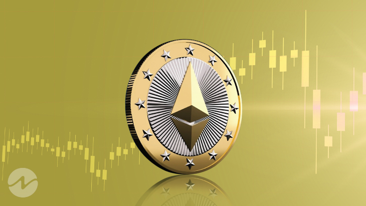 Çmimi i Ethereum (ETH) vazhdon me vrullin në rënie mes tregut të ngadaltë