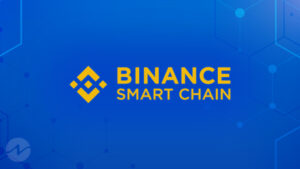 BSCFomo: Hybrid ROI Decentralized App Built on the Binance Smart Chain