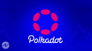 Polkadot Price Analysis: April 8